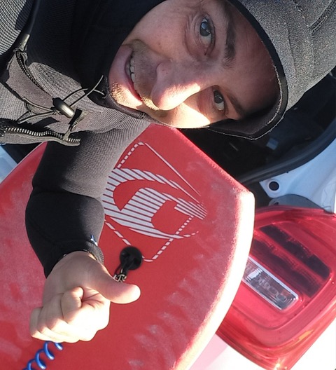 Vaughn Harris