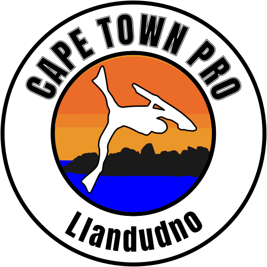 The Cape Town Pro - A Professional Bodyboarding Event