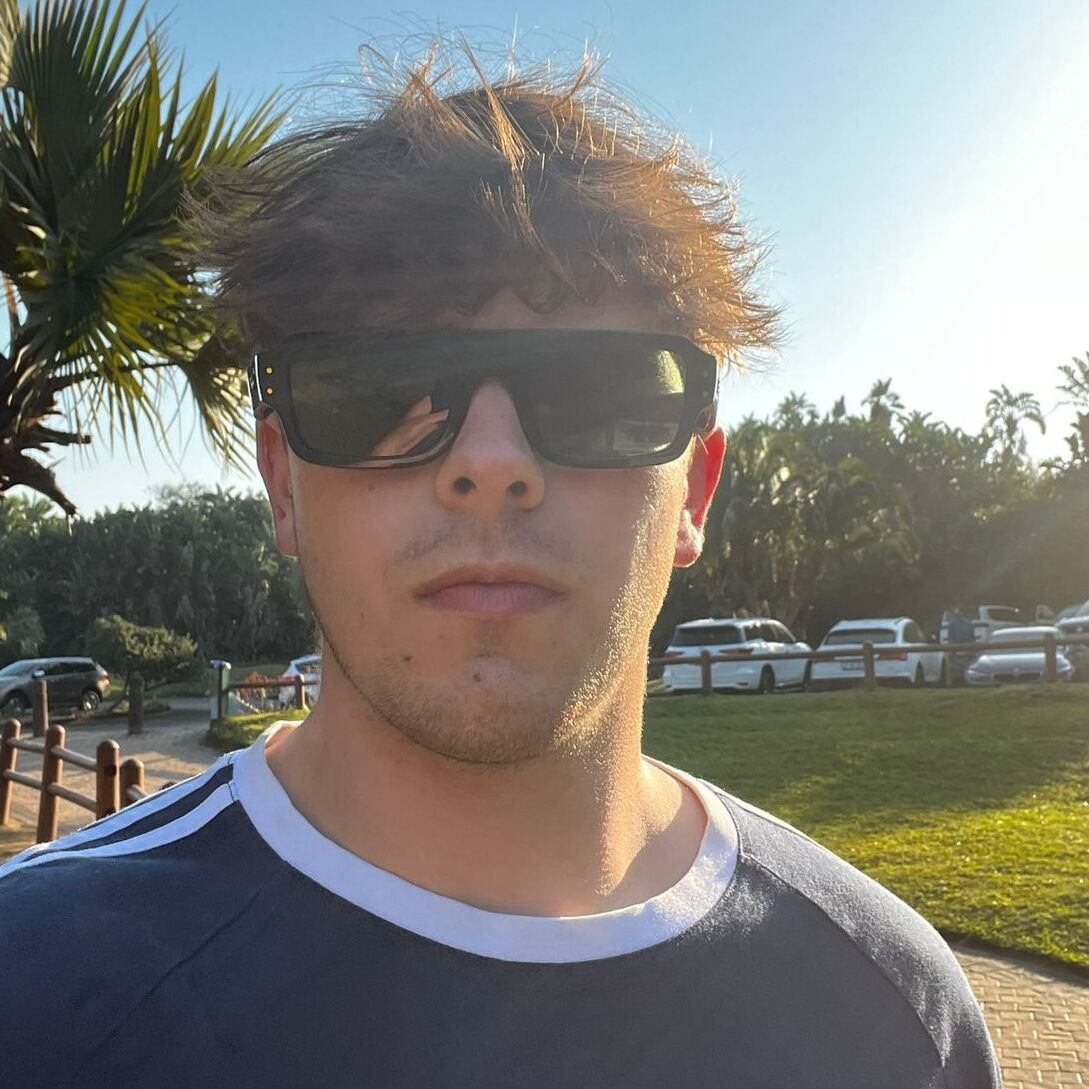 Matthew Langeland-Hansen